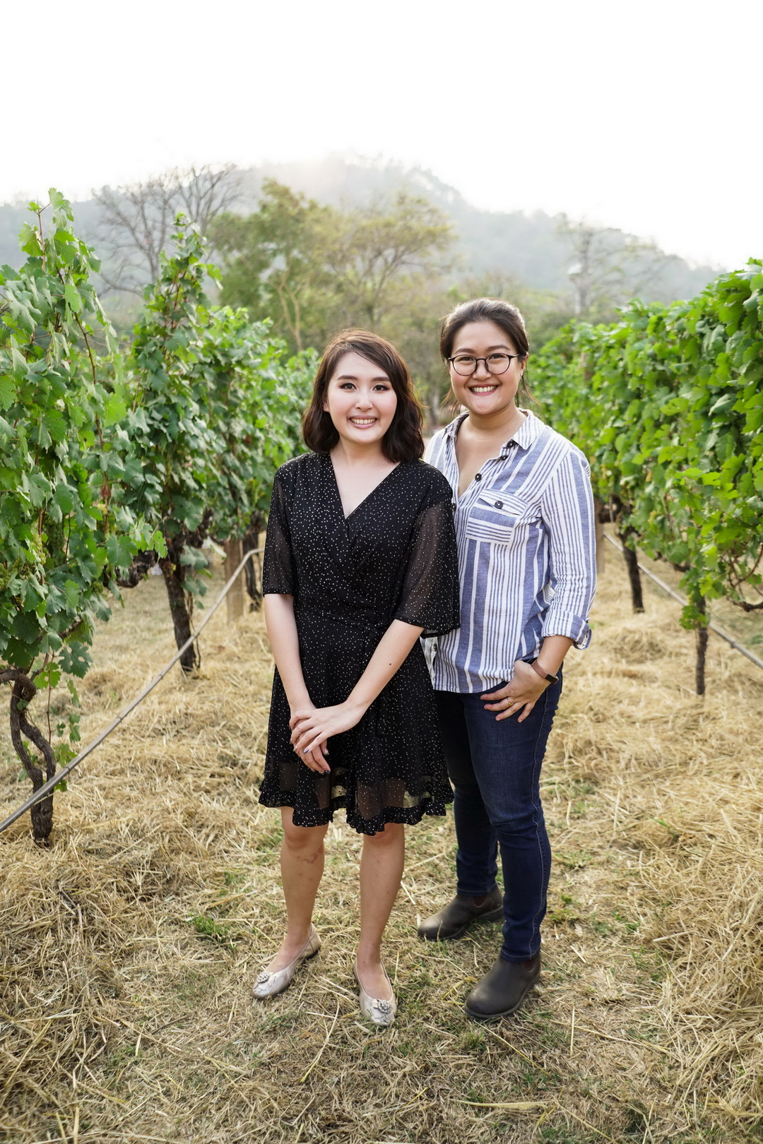 GranMonte Sparkling Harvest Festival 2020