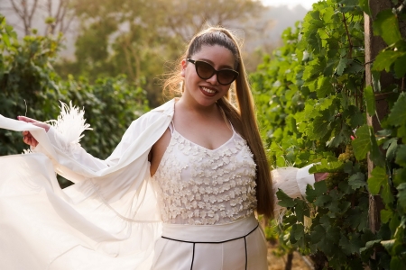 GranMonte Sparkling Harvest Festival 2020