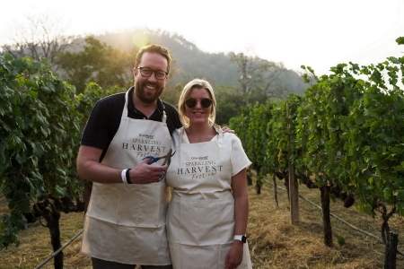 GranMonte Sparkling Harvest Festival 2020