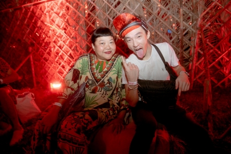 ‘บาบา บีช คลับ ภูเก็ต’ จัดเต็มเอาใจสายปาร์ตี้กับเทศกาลดนตรีระดับโลก ‘Circoloco’