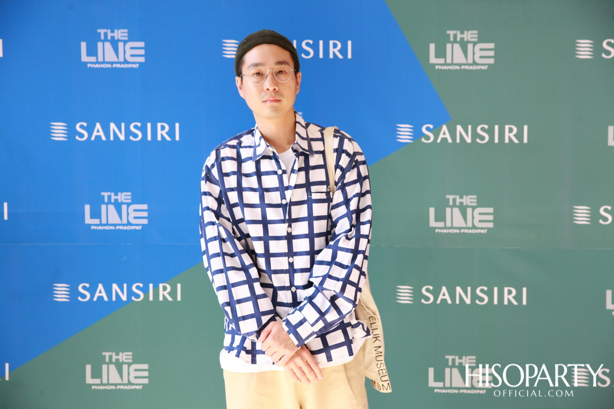 Sansiri Shaping Neighborhood เมื่อ…ธรรมชาติ x ศิลปะ x ความยั่งยืน