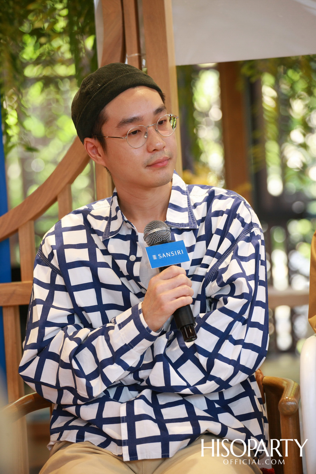 Sansiri Shaping Neighborhood เมื่อ…ธรรมชาติ x ศิลปะ x ความยั่งยืน