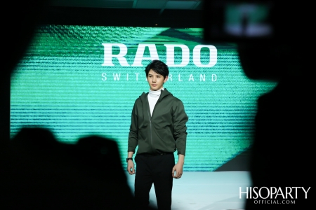 RADO NOVELTIES 2020