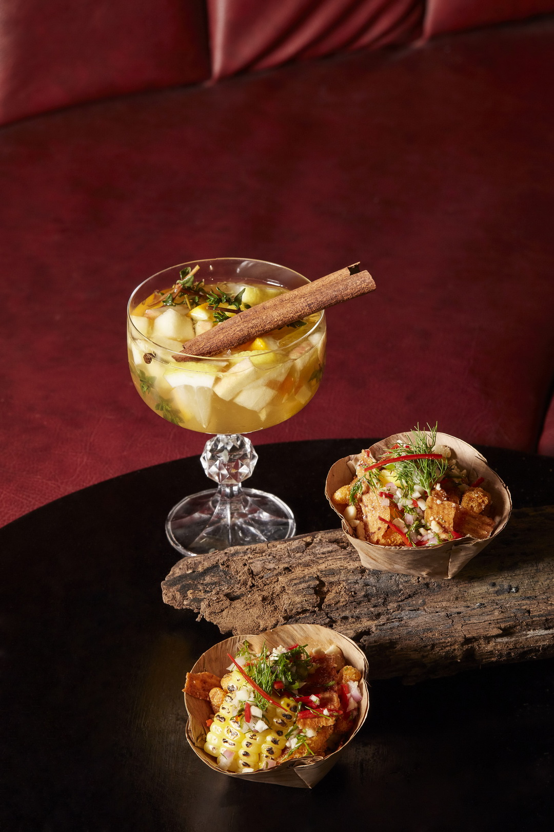 World Curated by WP Energy x Bangkok Design Week 2020  