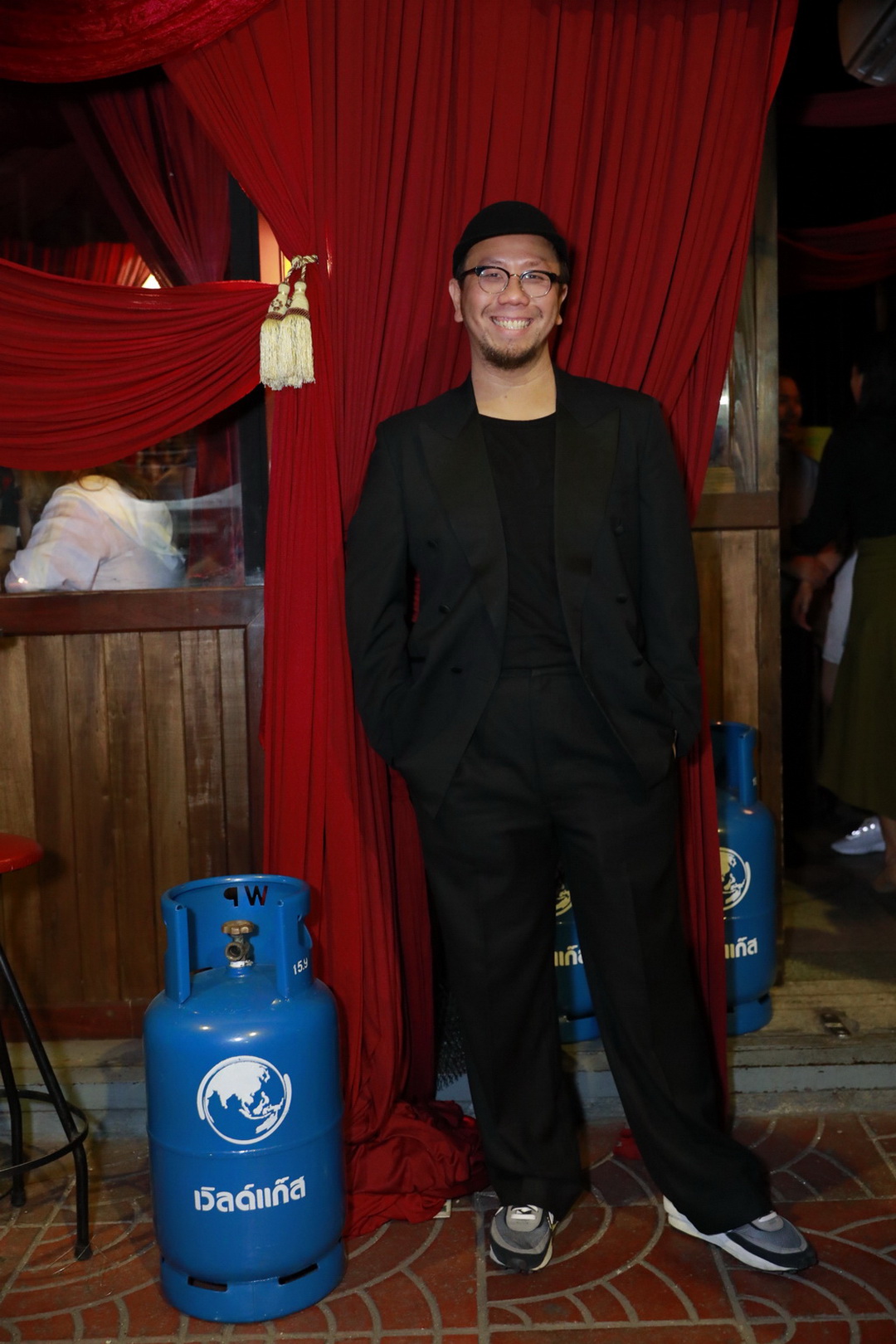 World Curated by WP Energy x Bangkok Design Week 2020  