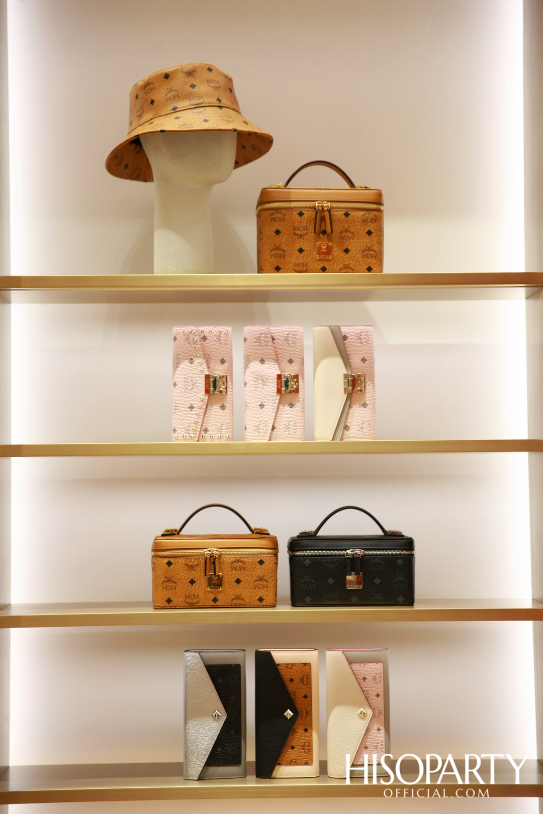 MCM Valentine’s Event