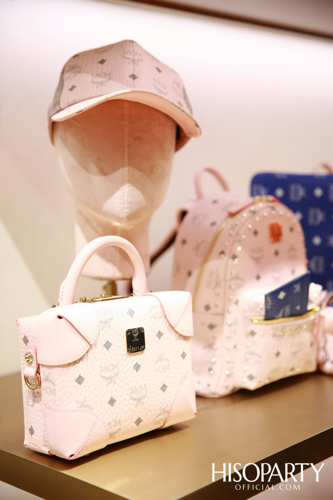 MCM Valentine’s Event