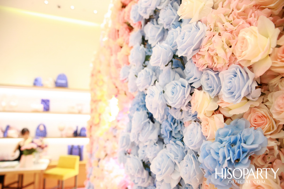 MCM Valentine’s Event