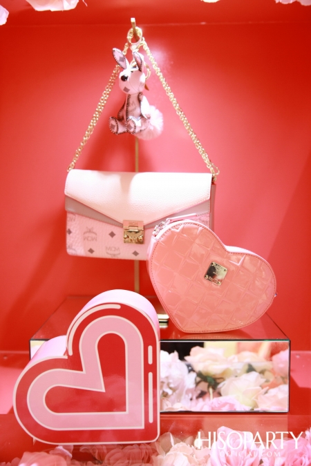 MCM Valentine’s Event