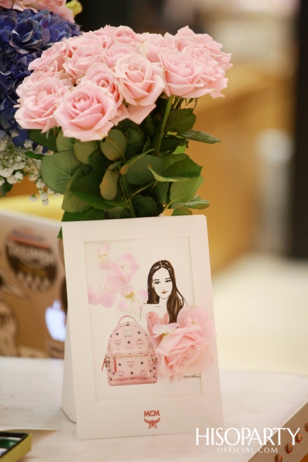 MCM Valentine’s Event