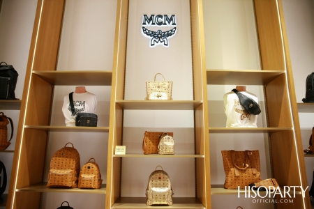 MCM Valentine’s Event