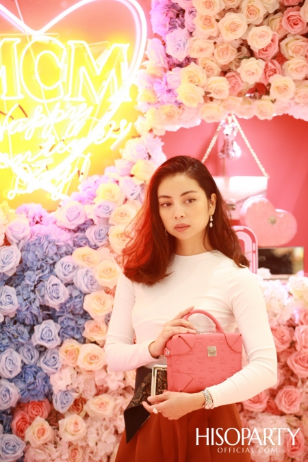 MCM Valentine’s Event