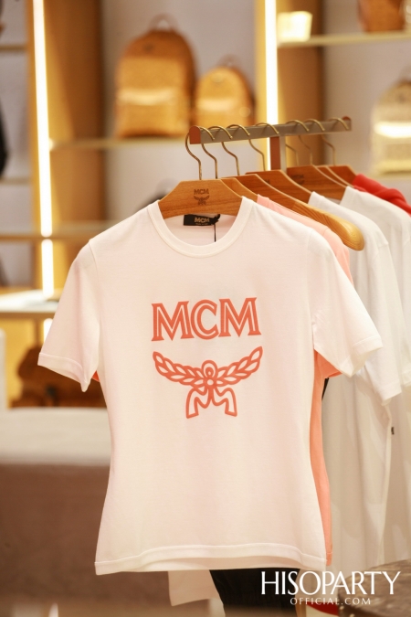 MCM Valentine’s Event