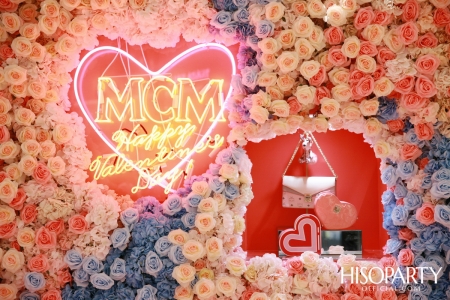 MCM Valentine’s Event