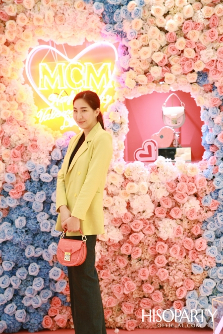 MCM Valentine’s Event