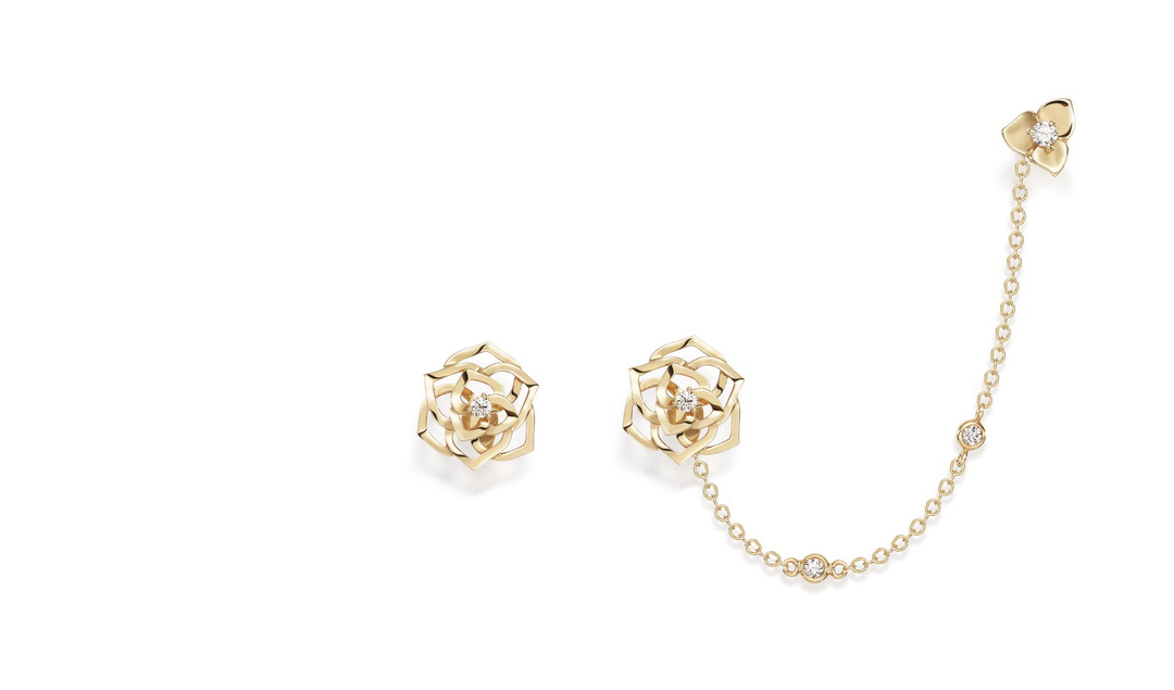 Piaget’s Valentine Collections