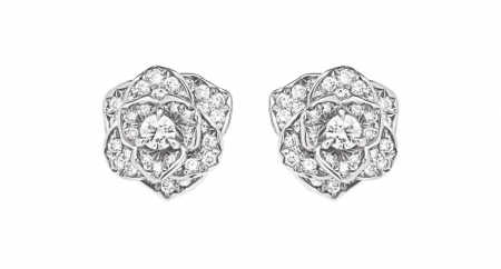 Piaget’s Valentine Collections