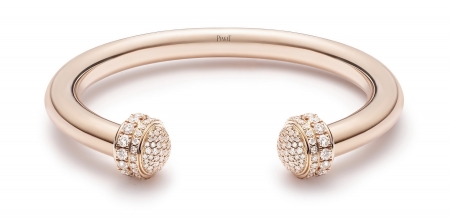 Piaget’s Valentine Collections