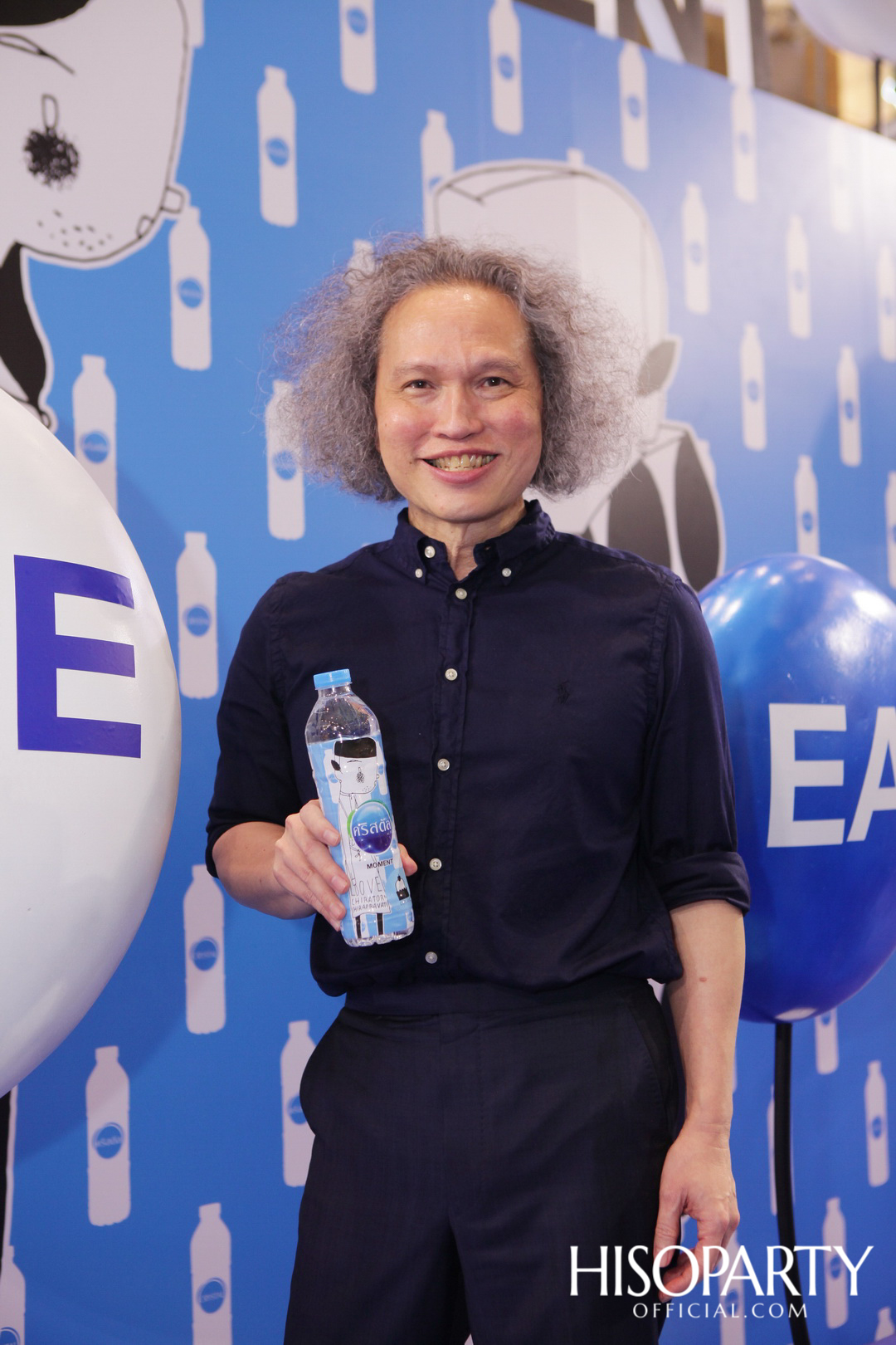 แถลงข่าวแคมเปญ ‘CRYSTAL Moment’