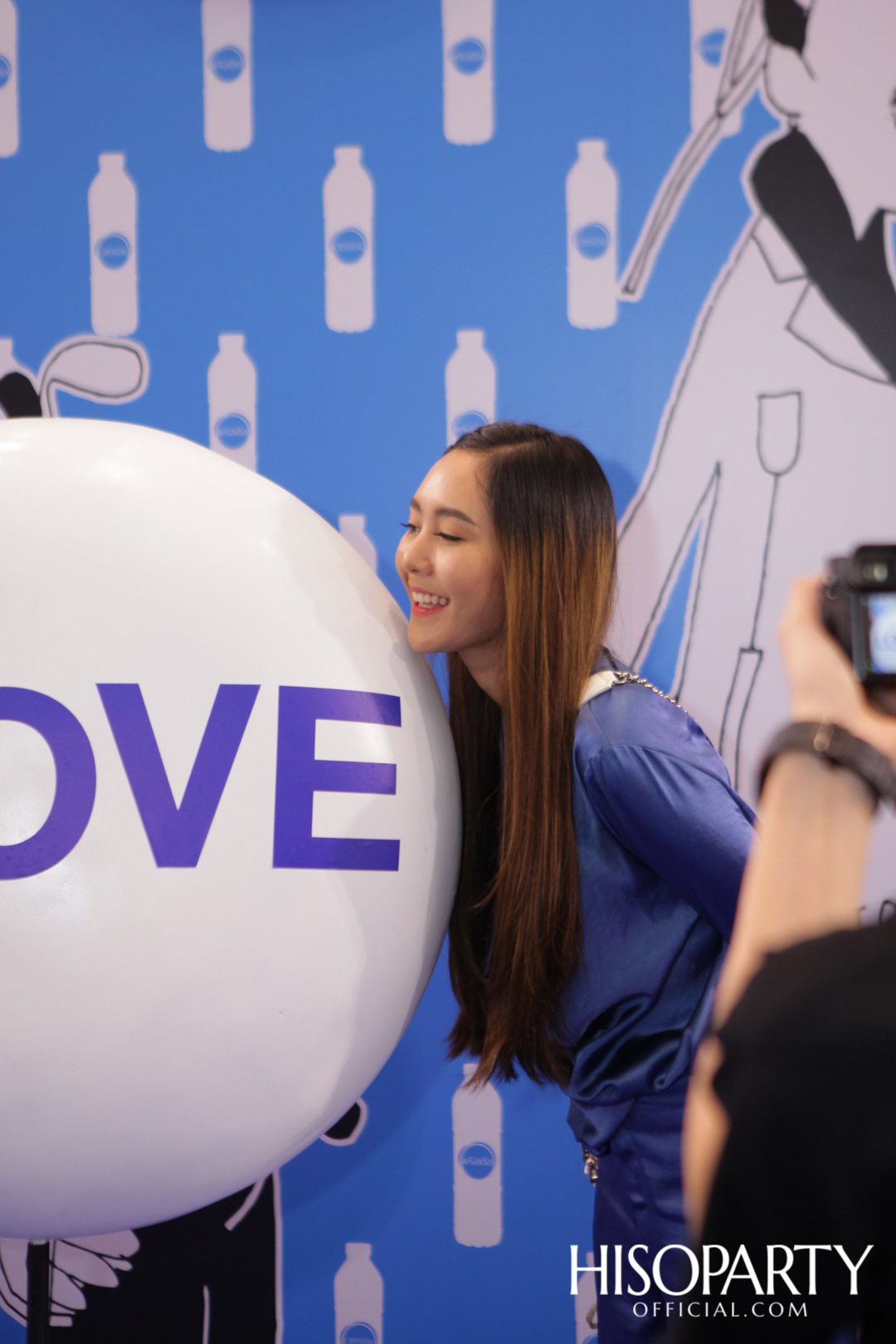 แถลงข่าวแคมเปญ ‘CRYSTAL Moment’