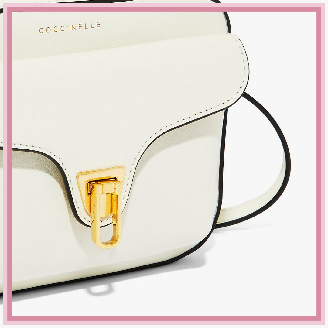 ‘Beat’ กระเป๋าสุดฮอตขวัญใจสาวๆ จาก ‘Coccinelle’ 