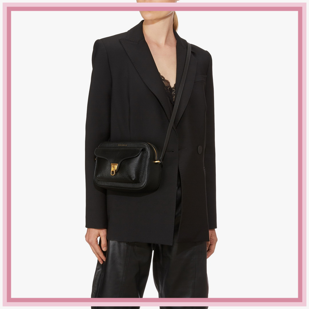 ‘Beat’ กระเป๋าสุดฮอตขวัญใจสาวๆ จาก ‘Coccinelle’ 