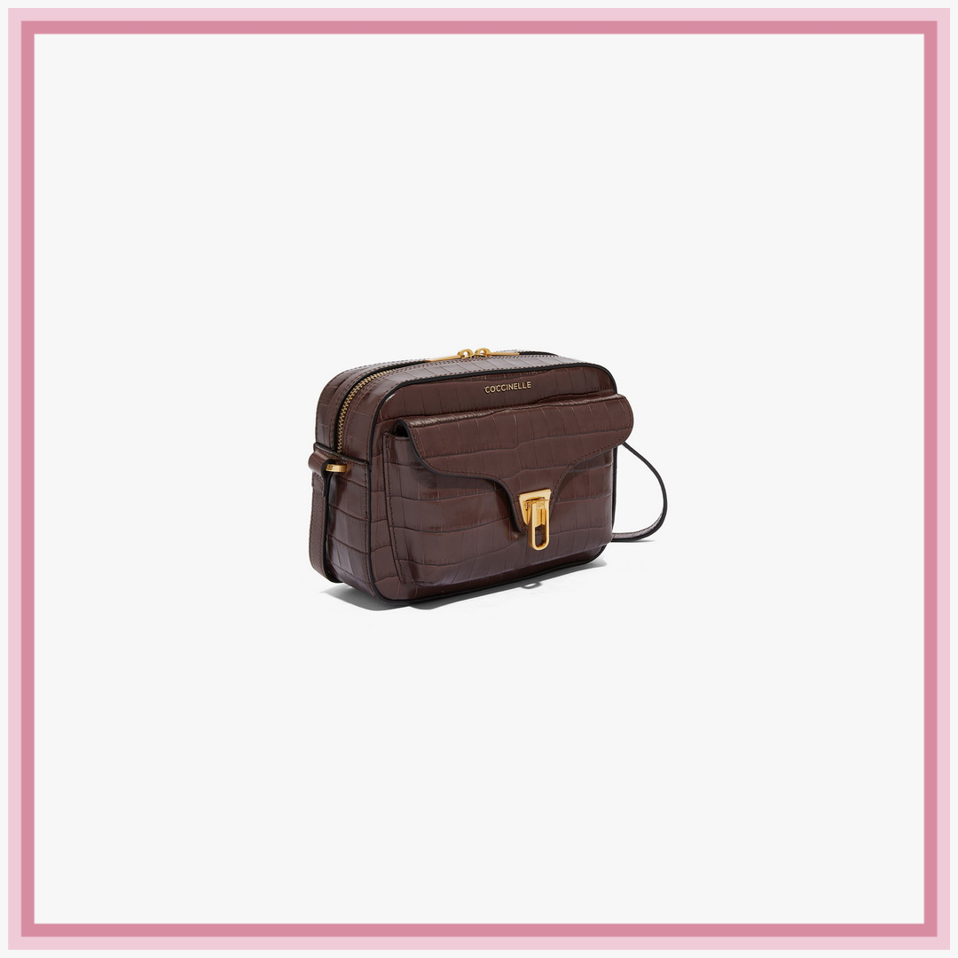 ‘Beat’ กระเป๋าสุดฮอตขวัญใจสาวๆ จาก ‘Coccinelle’ 