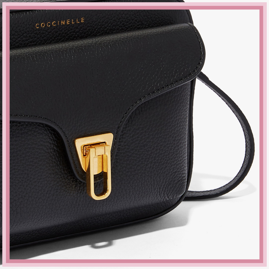 ‘Beat’ กระเป๋าสุดฮอตขวัญใจสาวๆ จาก ‘Coccinelle’ 