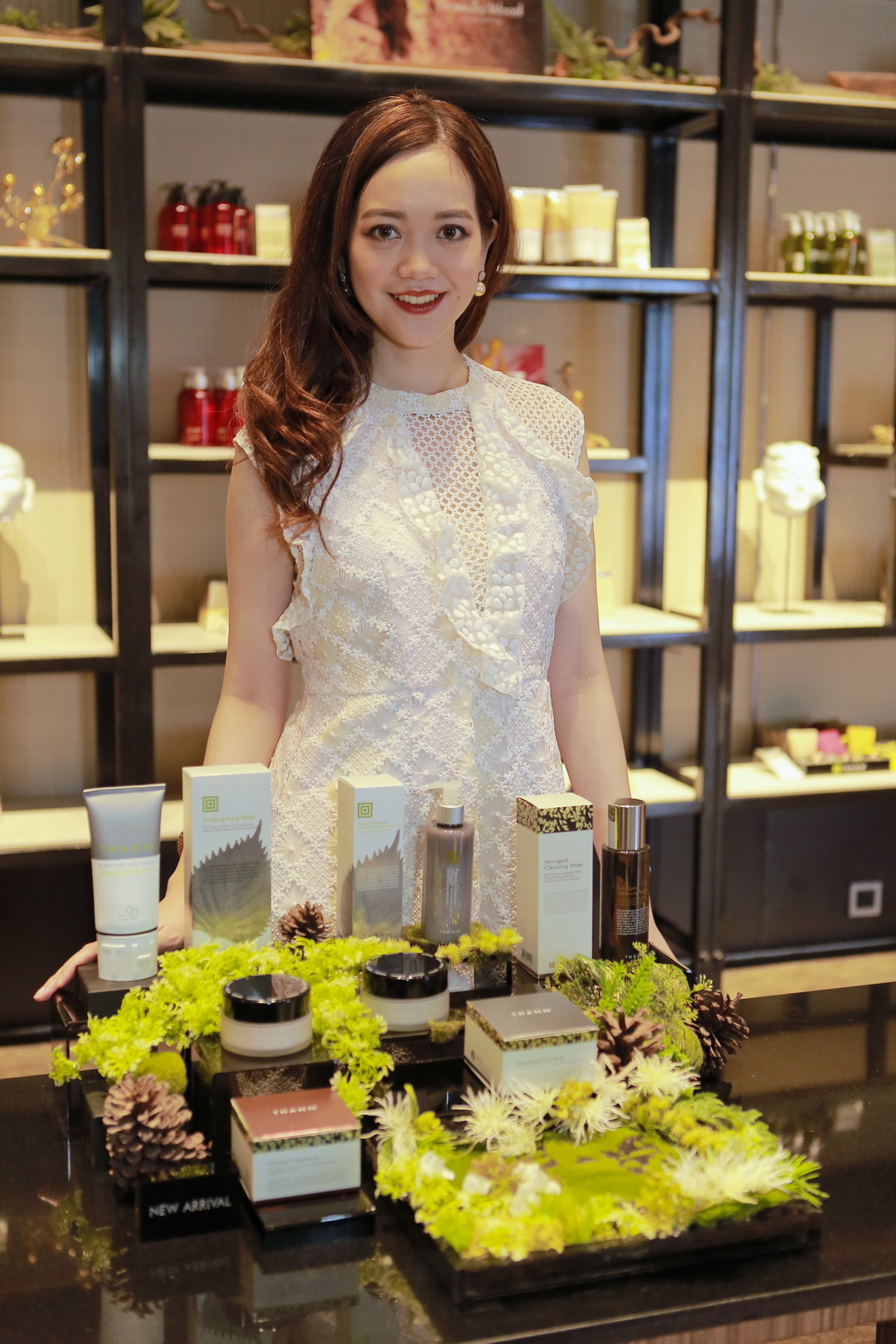 THANN ร่วมกับแพทย์ผู้เชี่ยวชาญด้านผิวหนัง ชวนสาวๆ ดูแลผิวอย่างถูกวิธีรับมือ PM 2.5 