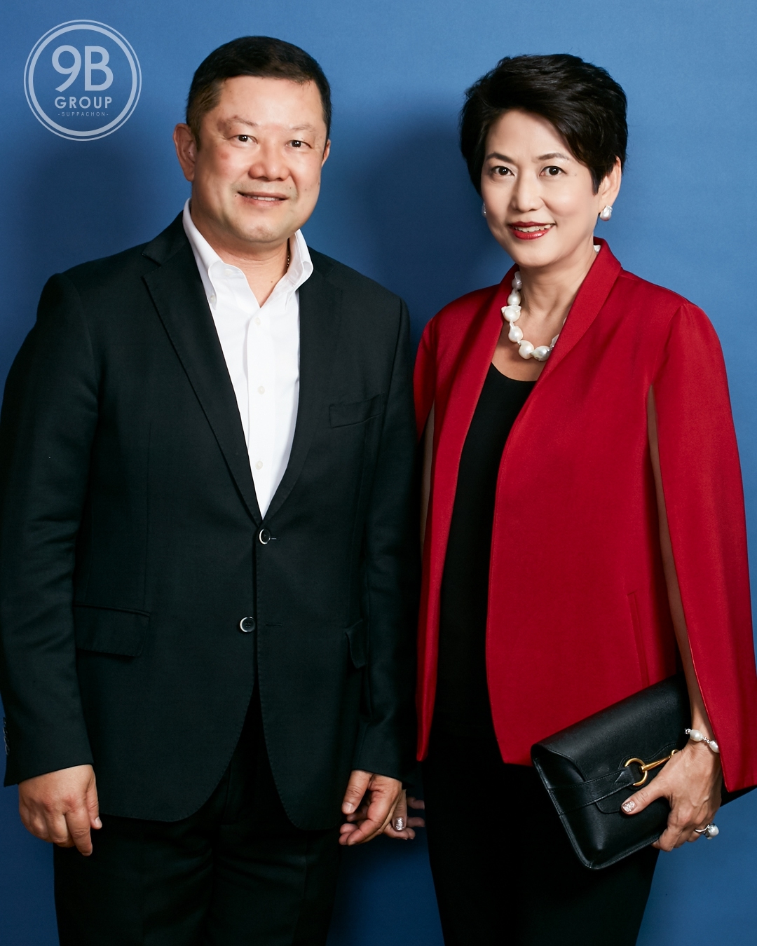 ศุภชนม์ 9B GROUP X HISOPARTY ชวนเหล่าเซเลบริตี้อัพเดทไลฟ์สไตล์แบบเอ็กซ์คลูซีฟ 