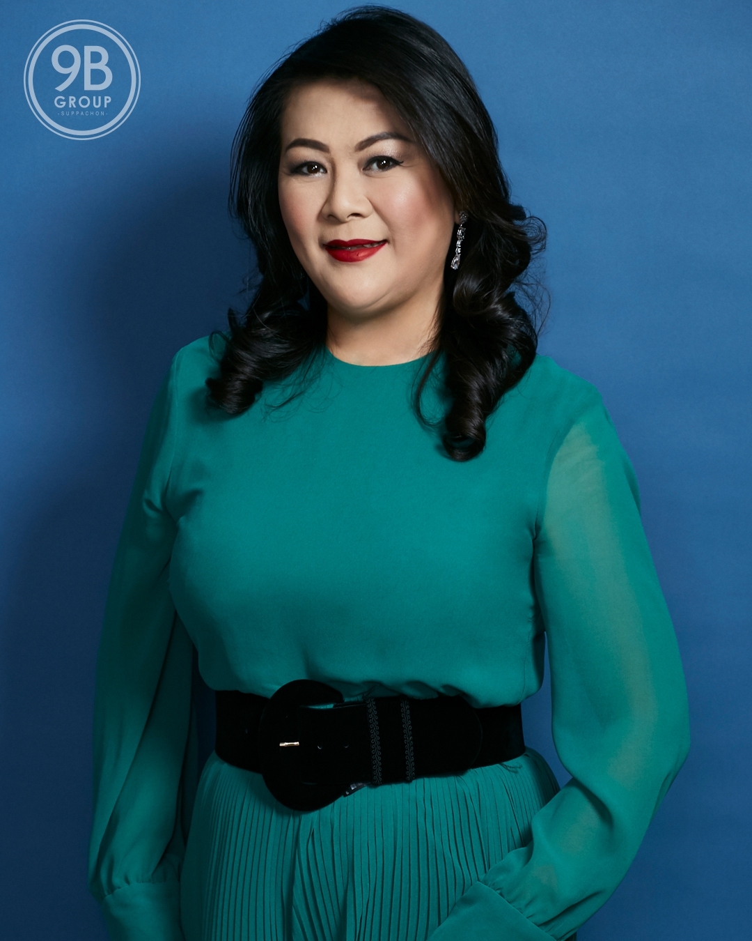 ศุภชนม์ 9B GROUP X HISOPARTY ชวนเหล่าเซเลบริตี้อัพเดทไลฟ์สไตล์แบบเอ็กซ์คลูซีฟ 