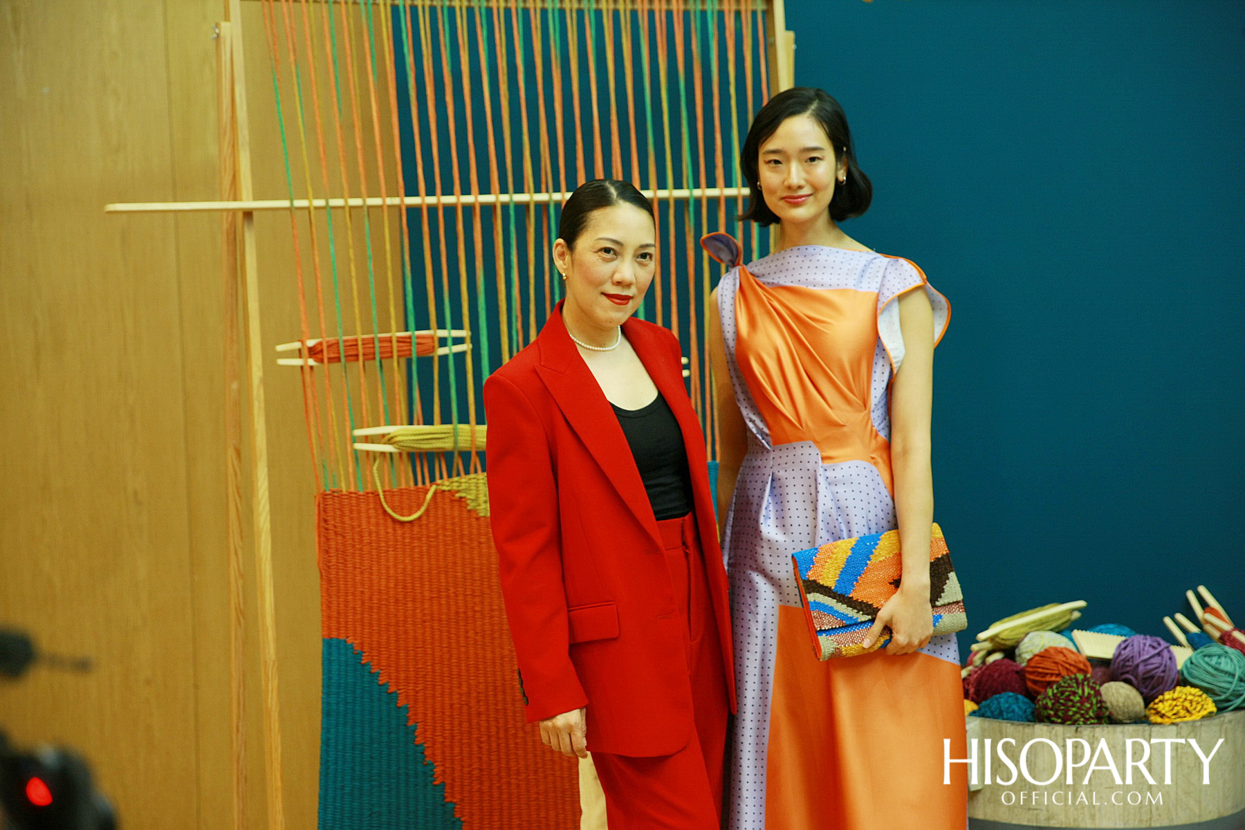 The Opening Exhibition of MookV Shop