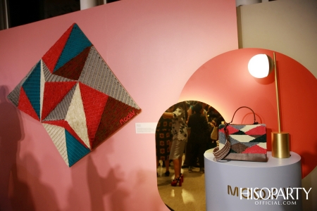 The Opening Exhibition of MookV Shop