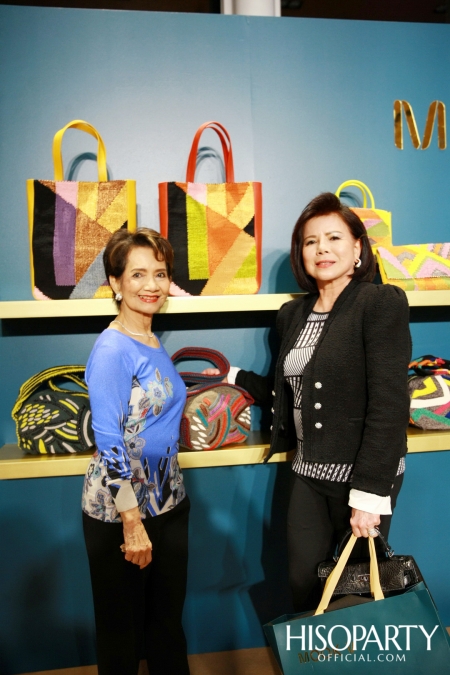 The Opening Exhibition of MookV Shop