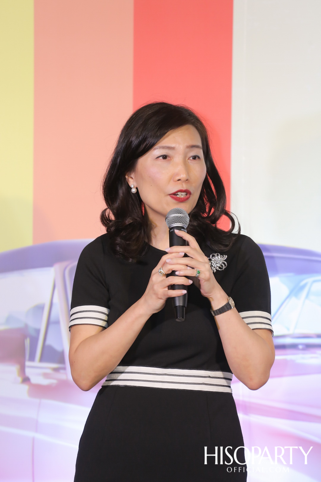 นิทรรศการ Classic Car กลับมาตอกย้ำความสำเร็จอีกครั้งด้วยธีมที่สนุกและแตกต่างกว่าเดิม