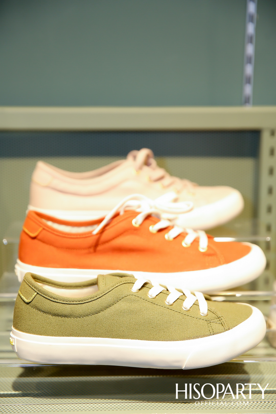 เปิดมิติใหม่ COLLECTIVE อวดโฉมคอนเซ็ปต์สโตร์สุดฮิป ต่อยอดไอเดียสร้างสรรค์ สานฝันดีไซเนอร์ไทย