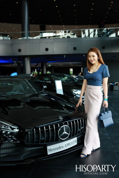 งานเปิดตัว ATTA Autohaus ครั้งแรกกับ Digital Smart Space สเปซแห่งใหม่สำหรับโลกอนาคต