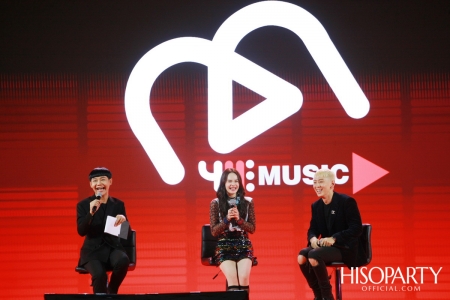 411 Music Press Conference & ALLY's Debut Showcase