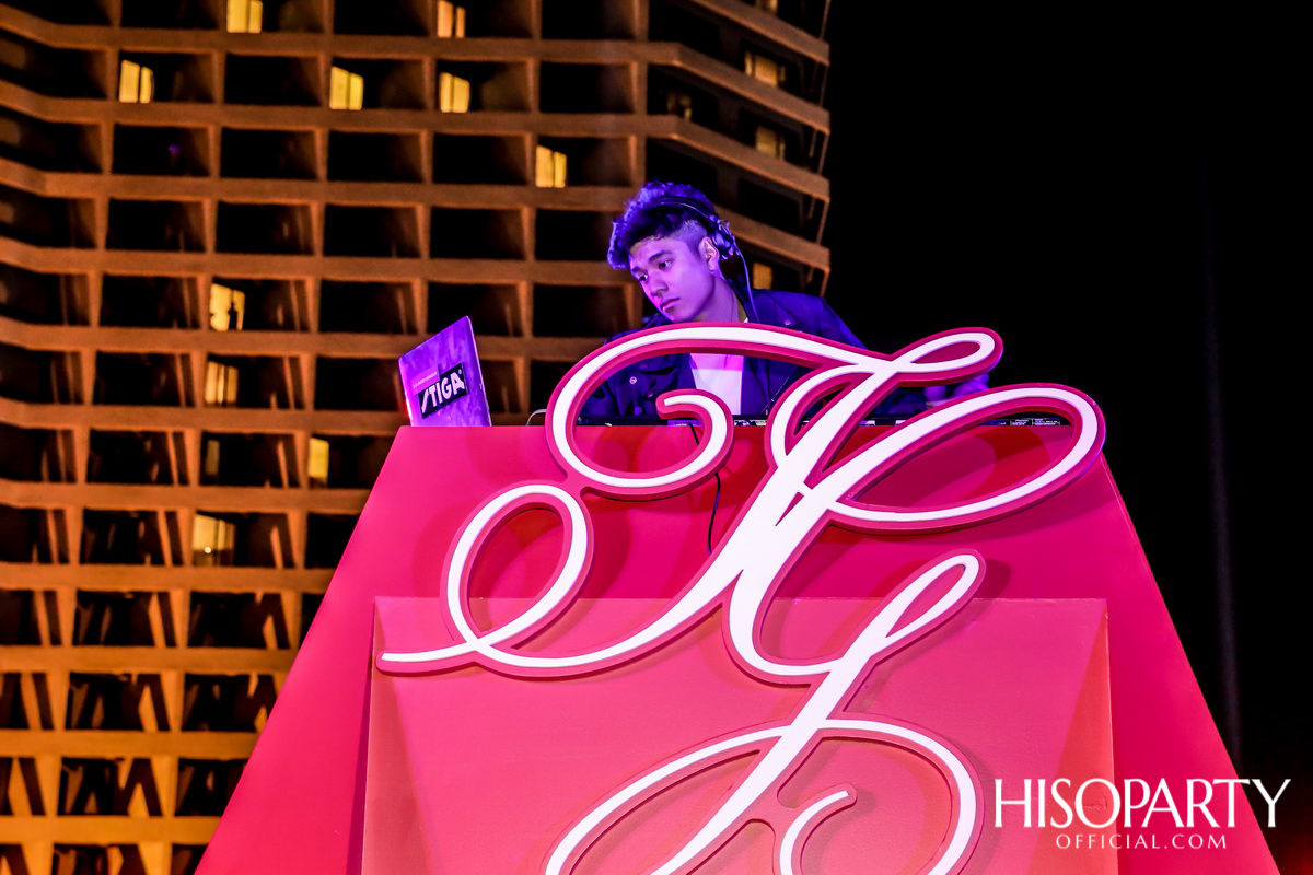 Tube Gallery 20th Anniversary ‘The World of Tube Gallery’ Fashion Exhibition