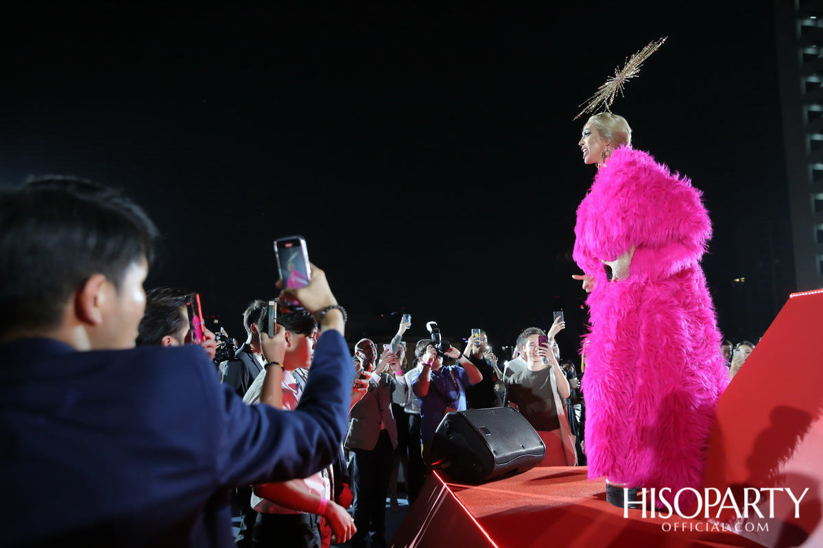 Tube Gallery 20th Anniversary ‘The World of Tube Gallery’ Fashion Exhibition