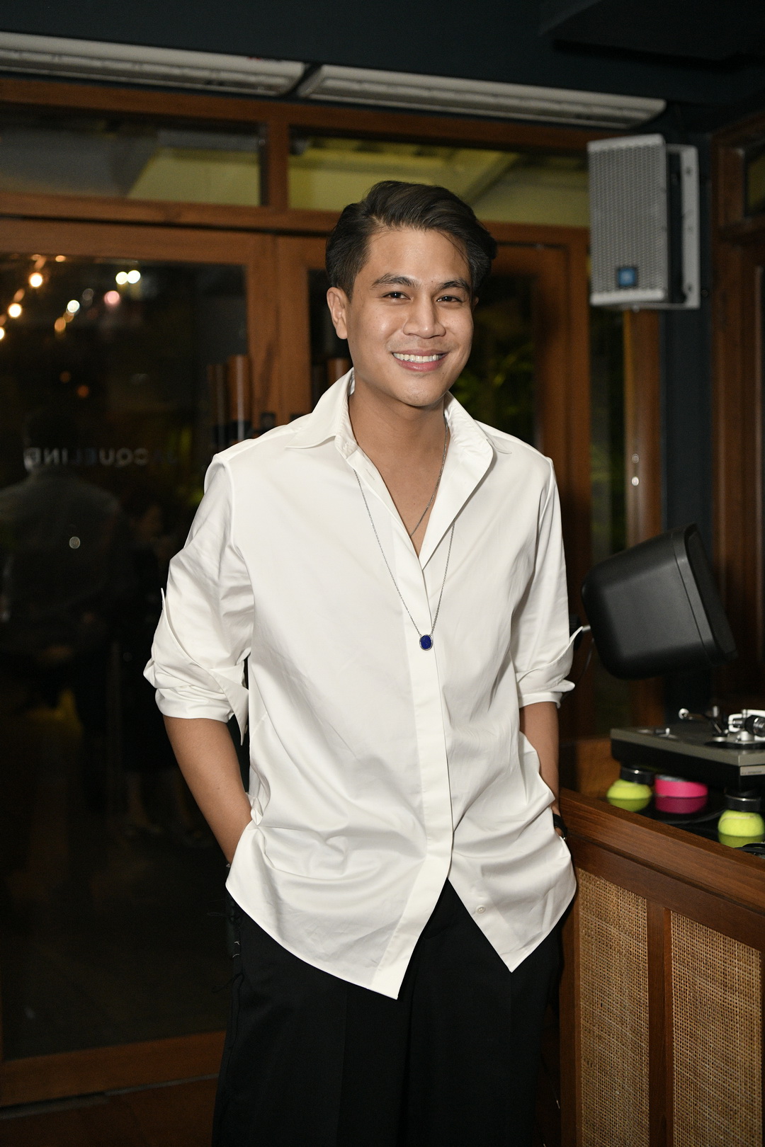 ‘3 DAYS AFTER V’ A FILM BY VVON SUGUNNASIL