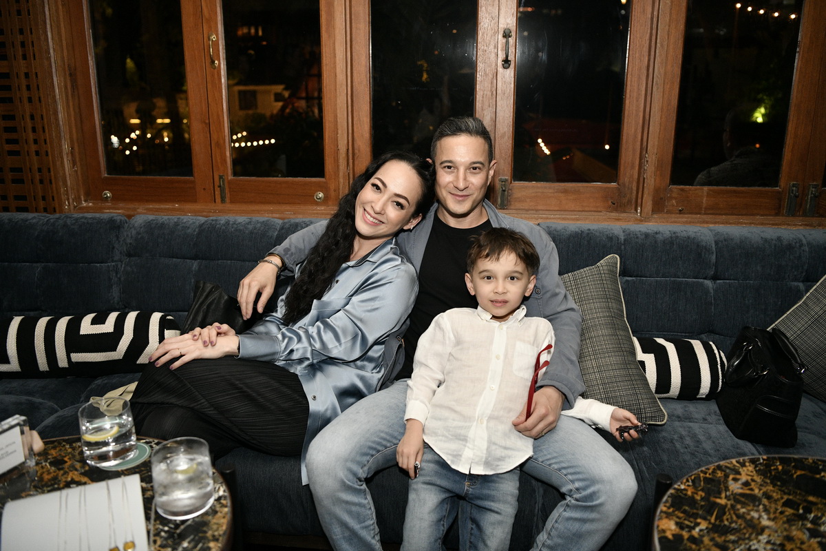 ‘3 DAYS AFTER V’ A FILM BY VVON SUGUNNASIL