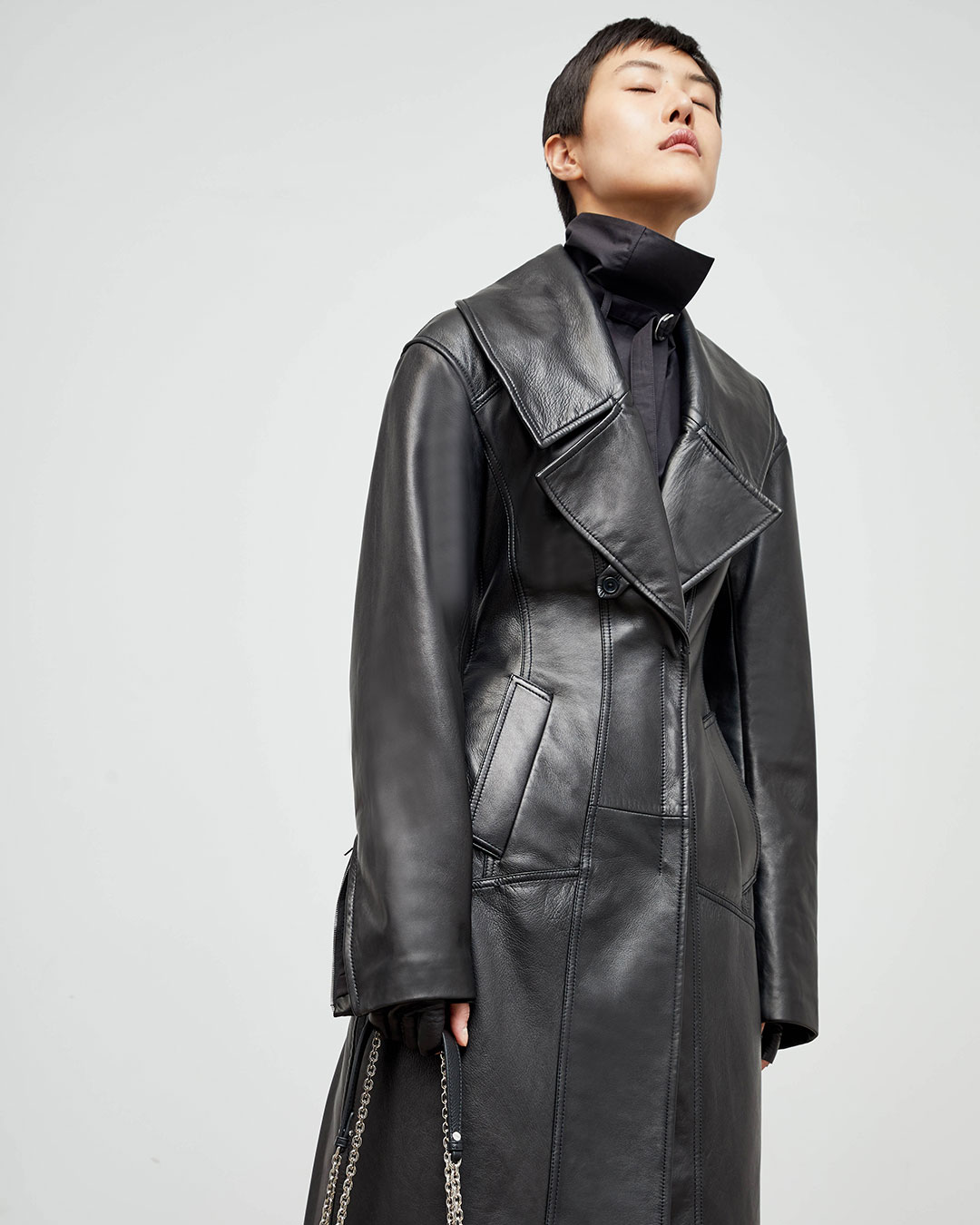 เท่อย่างมีสไตล์ในแบบฉบับ 3.1 Phillip Lim กับคอลเลกชั่น Pre-Spring 2020