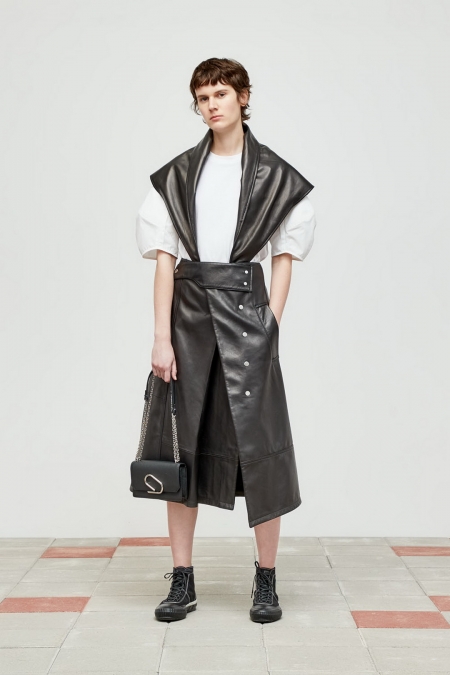 เท่อย่างมีสไตล์ในแบบฉบับ 3.1 Phillip Lim กับคอลเลกชั่น Pre-Spring 2020