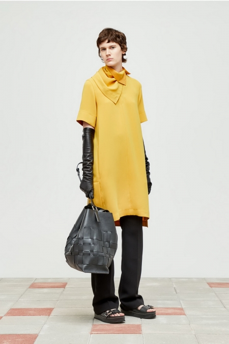 เท่อย่างมีสไตล์ในแบบฉบับ 3.1 Phillip Lim กับคอลเลกชั่น Pre-Spring 2020