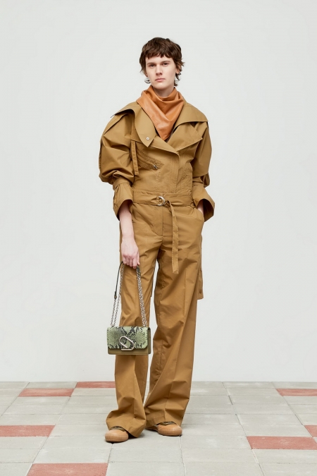 เท่อย่างมีสไตล์ในแบบฉบับ 3.1 Phillip Lim กับคอลเลกชั่น Pre-Spring 2020