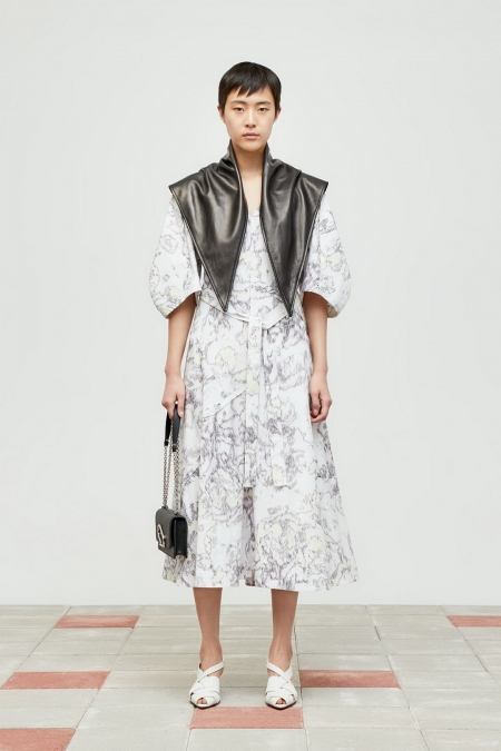 เท่อย่างมีสไตล์ในแบบฉบับ 3.1 Phillip Lim กับคอลเลกชั่น Pre-Spring 2020