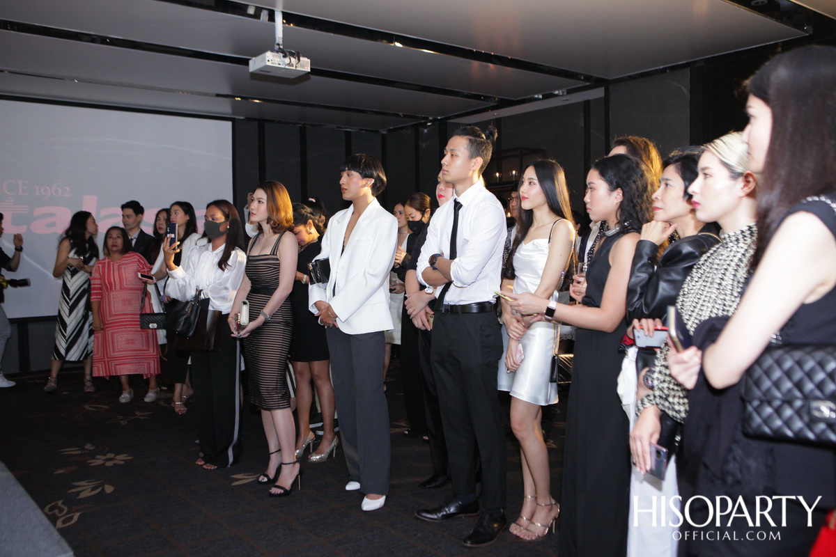 เปิดตัว Skin Regimen สกินแคร์ยูนิเซ็กซ์แบรนด์เท่ใหม่จากอิตาลี