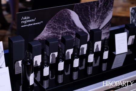 เปิดตัว Skin Regimen สกินแคร์ยูนิเซ็กซ์แบรนด์เท่ใหม่จากอิตาลี