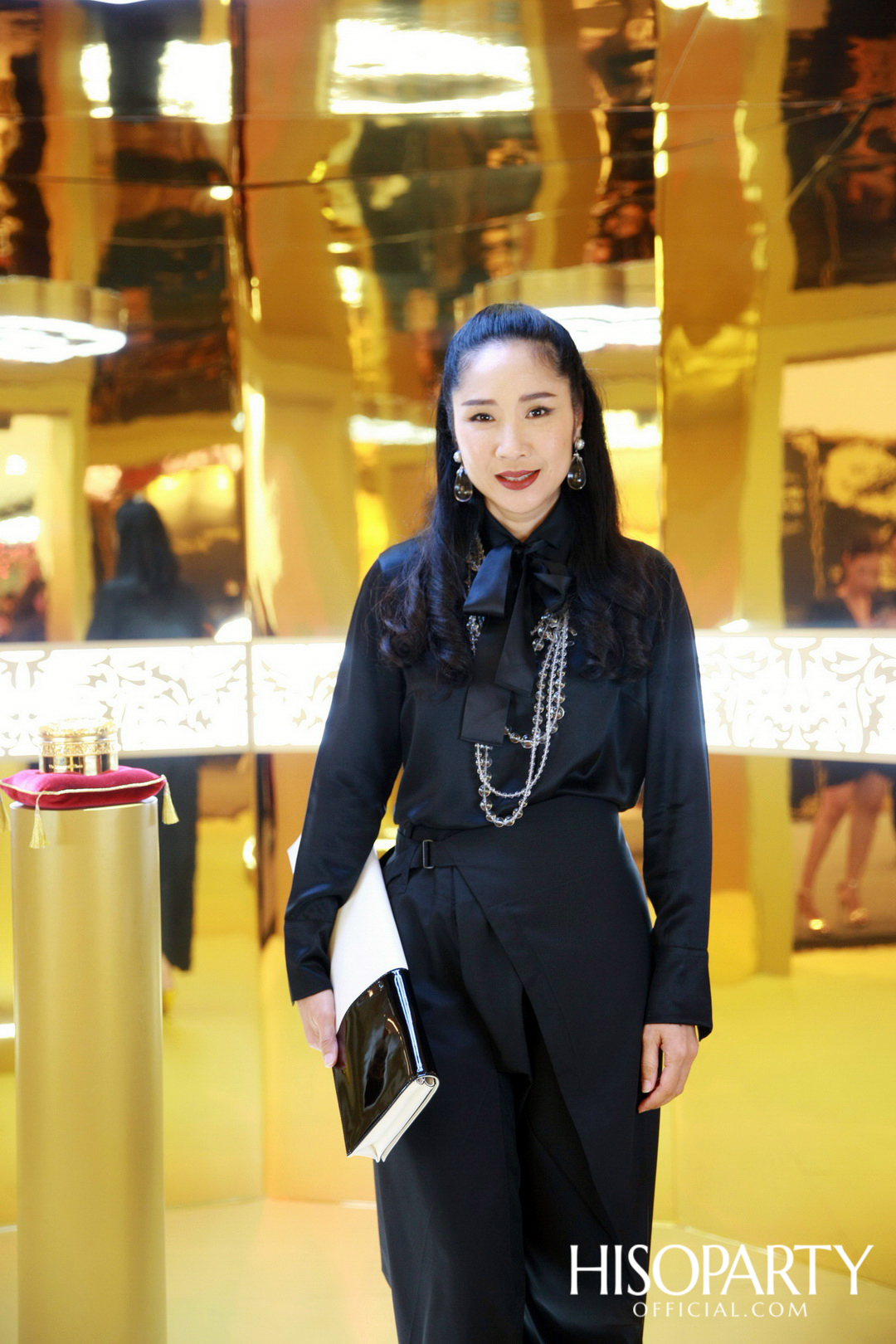 The History of Whoo จัดงาน 2020 Royal Privilege Launch เปิดตัวผลิตภัณฑ์ใหม่ 